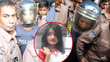 রামিসা ধর্ষণ-হত্যা মামলার রায় ৭ জুন