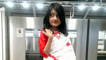 রামিসা ধর্ষণ-হত্যা মামলার রায় কাল