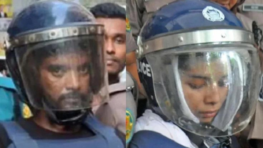রামিসা হত্যা মামলার মৃত্যুদণ্ডপ্রাপ্ত ২ আসামির জেল আপিল