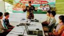 ‘পাহাড়ী জনগোষ্ঠিকে প্রযুক্তিগত শিক্ষা দেয়া হচ্ছে’