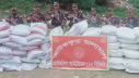 ভারতে পাচারকালে বিপুল সার জব্দ