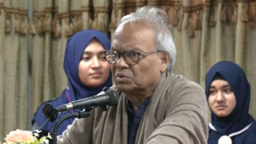 সীমান্ত রক্তাক্ত করলে, ভালো সম্পর্ক হবে না : রিজভী