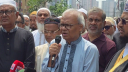 প্রতিশ্রুতি বাস্তবায়নে নিরলসভাবে কাজ করছে সরকার : রিজভী