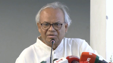 ‘জুলাই বিপ্লবের মধ্য দিয়ে বিএনপির ১৭ বছরের আন্দোলন পূর্ণতা পেয়েছে’ ‘জুলাই বিপ্লবের মধ্য দিয়ে বিএনপির ১৭ বছরের আন্দোলন পূর্ণতা পেয়েছে’