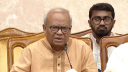 সরকার ভগ্নস্তুপের ওপর দাঁড়িয়ে দেশ পরিচালনা করছ: রিজভী