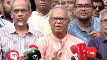 বাংলাদেশে আর ফ্যাসিবাদ ফিরতে দেয়া হবে না: রিজভী বাংলাদেশে আর ফ্যাসিবাদ ফিরতে দেয়া হবে না: রিজভী