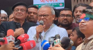 জামায়াতের বিরুদ্ধে মুক্তিযোদ্ধা দলের বিক্ষোভ, কড়া সমালোচনা রিজভীর জামায়াতের বিরুদ্ধে মুক্তিযোদ্ধা দলের বিক্ষোভ, কড়া সমালোচনা রিজভীর