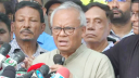 ব্রিকসে না যাওয়ায় বিদ্যুৎ বন্ধ করেছিল আদানি: রিজভী ব্রিকসে না যাওয়ায় বিদ্যুৎ বন্ধ করেছিল আদানি: রিজভী