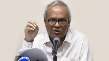 ‘রাজপথে হুমকি নয়, সংসদে গ্যাস-বিদ্যুৎ নিয়ে পরামর্শ দিন’