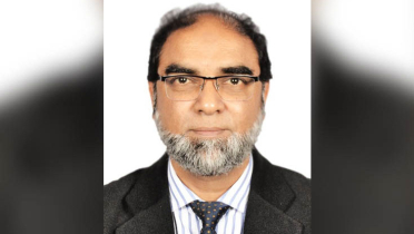 বাকৃবির নতুন উপাচার্য অধ্যাপক রফিকুল ইসলাম বাকৃবির নতুন উপাচার্য অধ্যাপক রফিকুল ইসলাম