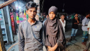 রোহিঙ্গা কিশোর-কিশোরী আটক রোহিঙ্গা কিশোর-কিশোরী আটক
