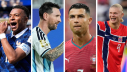 শেষ ষোলোয় কে কার মুখোমুখি শেষ ষোলোয় কে কার মুখোমুখি