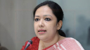রাষ্ট্রপতি নির্বাচনে ভোট না দেয়ার কারণ জানালেন রুমিন ফারহানা রাষ্ট্রপতি নির্বাচনে ভোট না দেয়ার কারণ জানালেন রুমিন ফারহানা