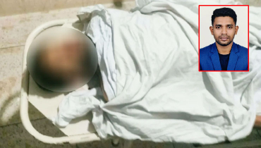 ইটভাটায় ঢুকে যুবদল কর্মীকে গুলি করে হত্যা ইটভাটায় ঢুকে যুবদল কর্মীকে গুলি করে হত্যা