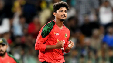  শাস্তির মুখে শেখ মেহেদী