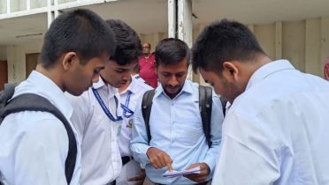 এসএসসির খাতা চ্যালেঞ্জের আবেদন শুরু আজ, নিয়ম জানুন