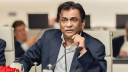 ফের সাফ সভাপতি হলেন সালাউদ্দিন