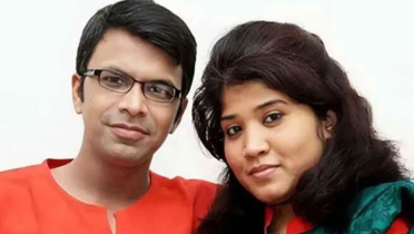 সাগর-রুনি হত্যার বিচার চেয়ে ট্রাইব্যুনালে আবেদন সাগর-রুনি হত্যার বিচার চেয়ে ট্রাইব্যুনালে আবেদন