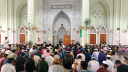 সাজিদের মৃত্যুবার্ষিকীতে ছাত্রদলের দোয়া মাহফিল