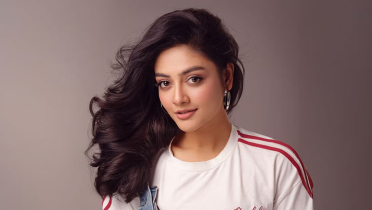 বিয়ের পর নতুন সিদ্ধান্ত নিলেন সায়মা