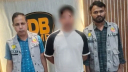 বিদেশ পালানোর সময় বড় সাজ্জাদের ভাই আটক