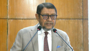 ‘উন্নত চিকিৎসা নিশ্চিতে বিশ্বের সর্বাধুনিক প্রযুক্তি দেশে আনা হবে’ ‘উন্নত চিকিৎসা নিশ্চিতে বিশ্বের সর্বাধুনিক প্রযুক্তি দেশে আনা হবে’
