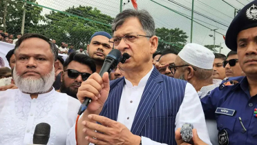 দুর্যোগ মোকাবিলায় সরকারের সব ধরনের প্রস্তুতি রয়েছে : স্বরাষ্ট্রমন্ত্রী