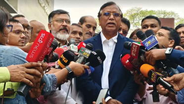 ‘ঢাকা দক্ষিণ সিটিতে ৬০-৮০ শতাংশ বাড়িতে ডেঙ্গুর লার্ভা’