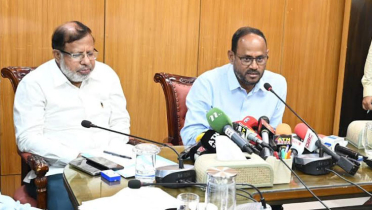 দেশে ৯৩ লাখ ৬৭ হাজার পশু কোরবানি হয়েছে: প্রাণিসম্পদ প্রতিমন্ত্রী