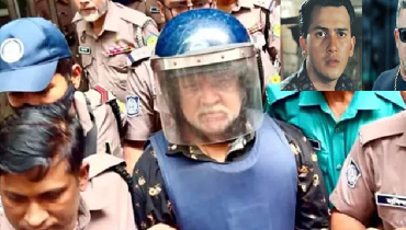 সালমান শাহ হত্যা মামলায় ডনের জামিন নাকচ