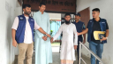 মাদ্রাসাছাত্রকে বলাৎকার : শিক্ষক-ছাত্রসহ গ্রেফতার ৫ মাদ্রাসাছাত্রকে বলাৎকার : শিক্ষক-ছাত্রসহ গ্রেফতার ৫