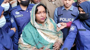 দুই মামলায় হাইকোর্টে জামিন পেলেন আইভী