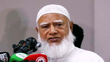 সরকার উল্টো পথে হাঁটছে: জামায়াত আমীর সরকার উল্টো পথে হাঁটছে: জামায়াত আমীর