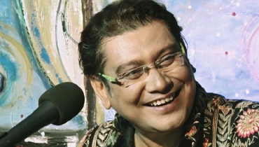 ‘ময়না ছলাৎ ছলাৎ’ খ্যাত গায়ক স্বাগত দে আর নেই ‘ময়না ছলাৎ ছলাৎ’ খ্যাত গায়ক স্বাগত দে আর নেই