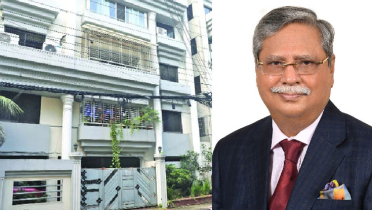 বঙ্গভবন ছেড়ে গুলশানে নিজের বাসায় উঠবেন সাহাবুদ্দিন বঙ্গভবন ছেড়ে গুলশানে নিজের বাসায় উঠবেন সাহাবুদ্দিন
