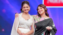 স্বস্তিকার আন্তরিকতায় মুগ্ধ ঐন্দ্রিলা, প্রশংসায় পঞ্চমুখ স্বস্তিকার আন্তরিকতায় মুগ্ধ ঐন্দ্রিলা, প্রশংসায় পঞ্চমুখ