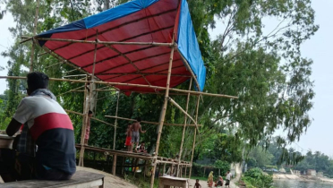 বিএনপি-জামায়াত দ্বন্দ্বে বন্ধ নৌকা বাইচ, ১৪৪ ধারা জারি বিএনপি-জামায়াত দ্বন্দ্বে বন্ধ নৌকা বাইচ, ১৪৪ ধারা জারি