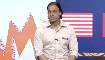 পাকিস্তান ক্রিকেট এখন ভেন্টিলেটরে: শোয়েব আখতার 