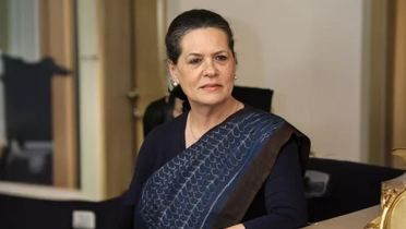 সোনিয়া গান্ধী ফের হাসপাতালে ভর্তি সোনিয়া গান্ধী ফের হাসপাতালে ভর্তি
