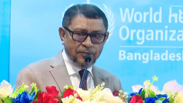 দেশ মাদকমুক্ত না হলে বাজেট উপকারে আসবে না : স্বাস্থ্যমন্ত্রী দেশ মাদকমুক্ত না হলে বাজেট উপকারে আসবে না : স্বাস্থ্যমন্ত্রী