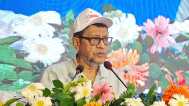 শিশুদের সু-স্বাস্থ্যে মায়ের দুধের বিকল্প নেই: স্বাস্থ্যমন্ত্রী শিশুদের সু-স্বাস্থ্যে মায়ের দুধের বিকল্প নেই: স্বাস্থ্যমন্ত্রী
