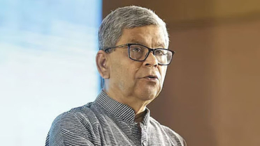 কারামুক্ত হলেন সাংবাদিক শওকত মাহমুদ