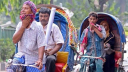আট জেলায় গরমের দাপট অব্যাহত থাকার আভাস