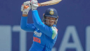 ১১ বলে ফিফটি করে সূর্যবংশীর বিশ্বরেকর্ড