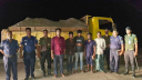 অবৈধভাবে বালু উত্তোলন করায় কারাদণ্ড 