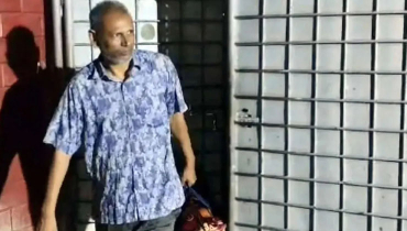 তনু হত্যায় সাবেক সেনা সদস্য হাফিজুর ফের গ্রেফতার তনু হত্যায় সাবেক সেনা সদস্য হাফিজুর ফের গ্রেফতার