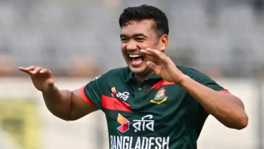বাংলাদেশের পেস আক্রমণ এখন বিশ্বের তৃতীয়