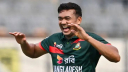বাংলাদেশের পেস আক্রমণ এখন বিশ্বের তৃতীয় বাংলাদেশের পেস আক্রমণ এখন বিশ্বের তৃতীয়