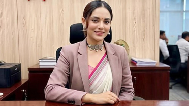 তমা মির্জার ব্যাংক চাকরি ঘিরে যত প্রশ্ন 