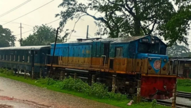 ট্রেনের ইঞ্জিন বিকল, ঢাকা-ময়মনসিংহে ট্রেন চলাচল বন্ধ ট্রেনের ইঞ্জিন বিকল, ঢাকা-ময়মনসিংহে ট্রেন চলাচল বন্ধ